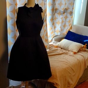 Kate Spade Black Dress - size 6